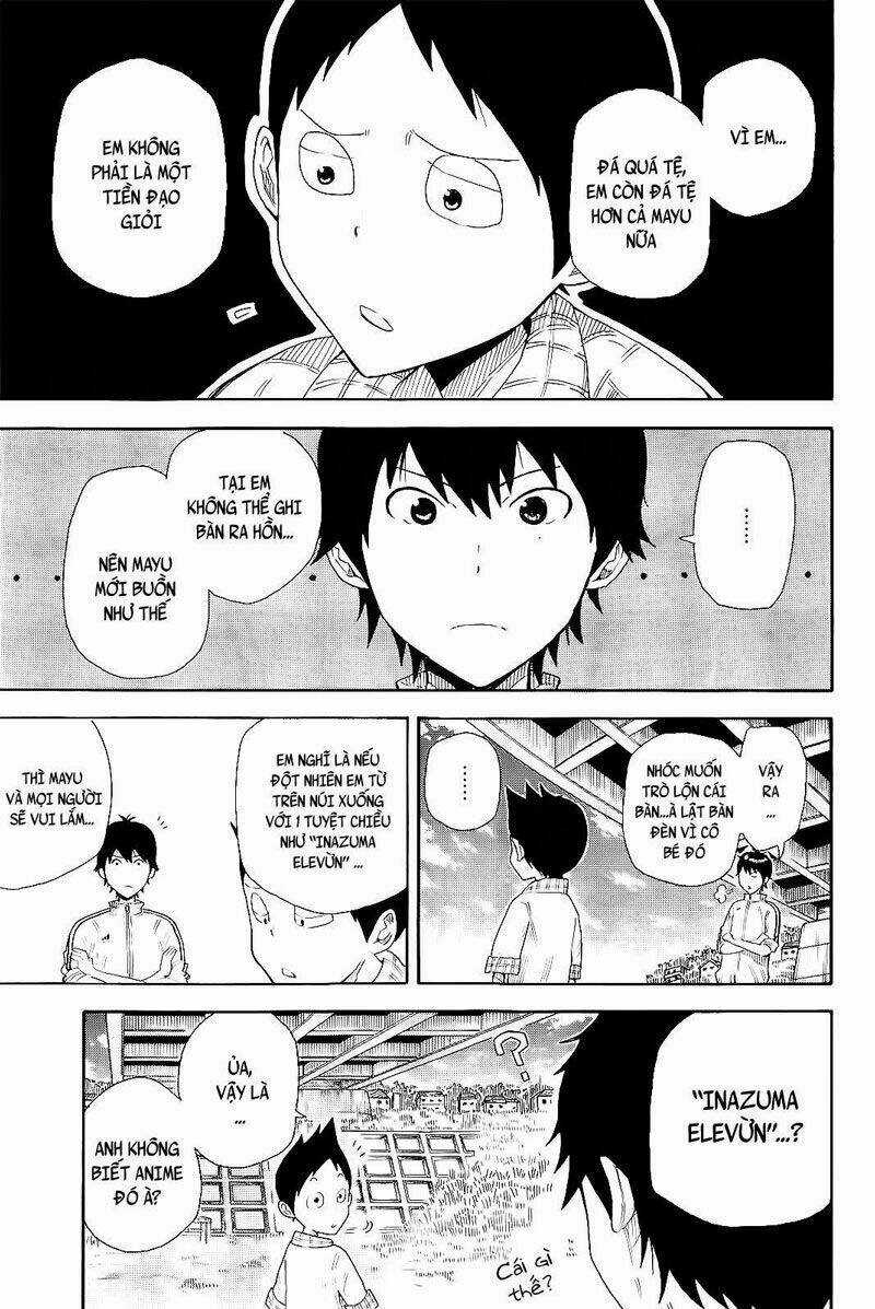 1/11 - Chapter 6 - Trang 11