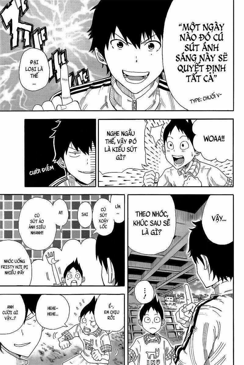 1/11 - Chapter 6 - Trang 12