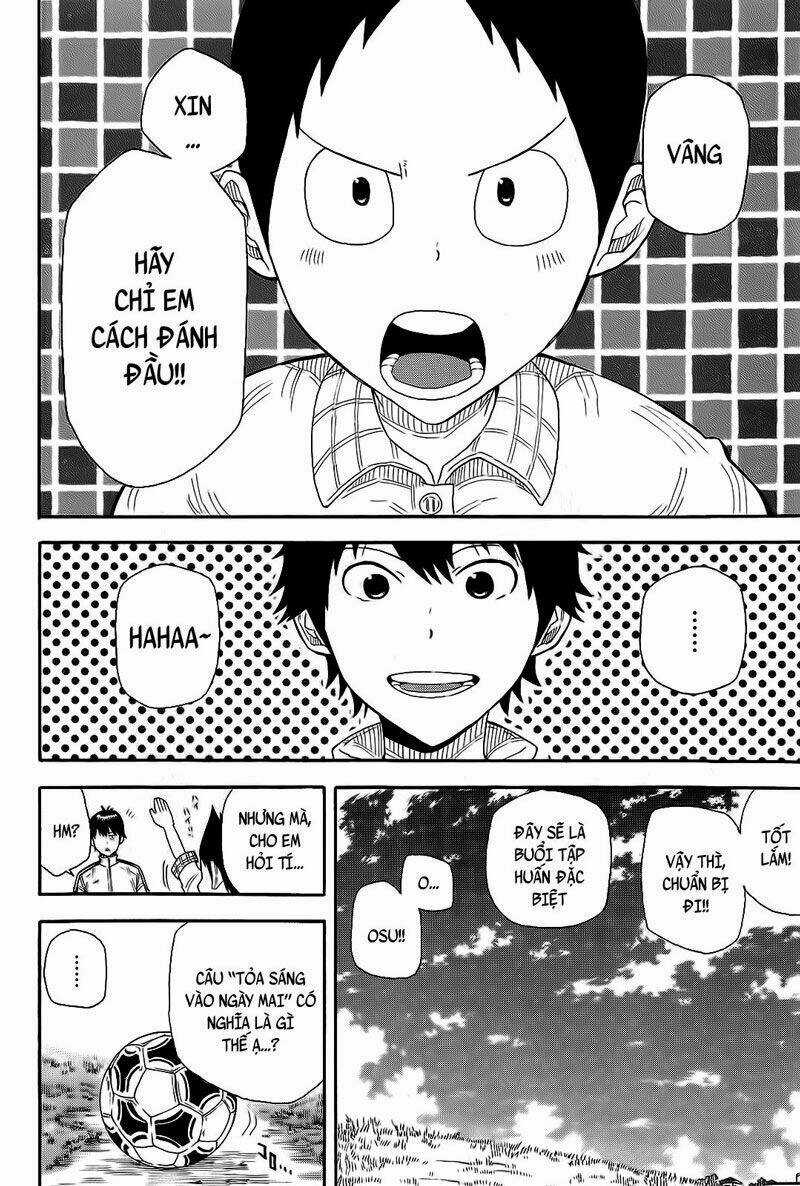 1/11 - Chapter 6 - Trang 16