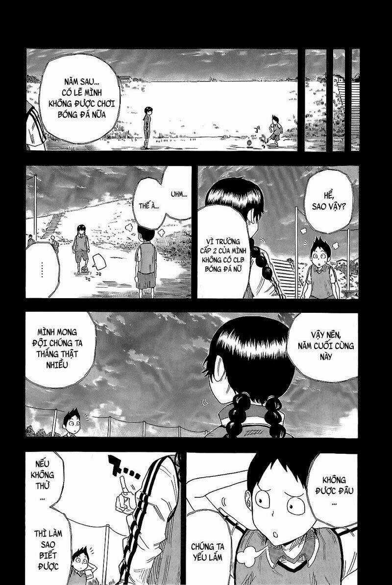 1/11 - Chapter 6 - Trang 18