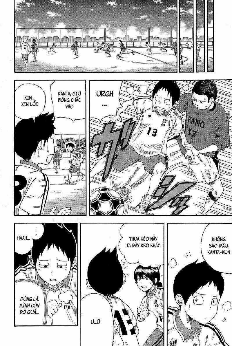 1/11 - Chapter 6 - Trang 20