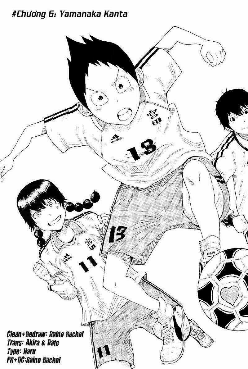 1/11 - Chapter 6 - Trang 3