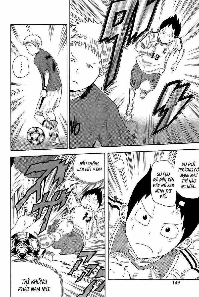 1/11 - Chapter 6 - Trang 22