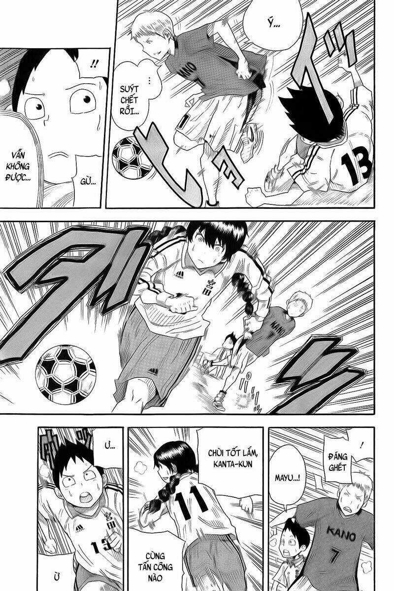 1/11 - Chapter 6 - Trang 23