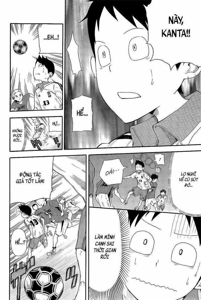 1/11 - Chapter 6 - Trang 26