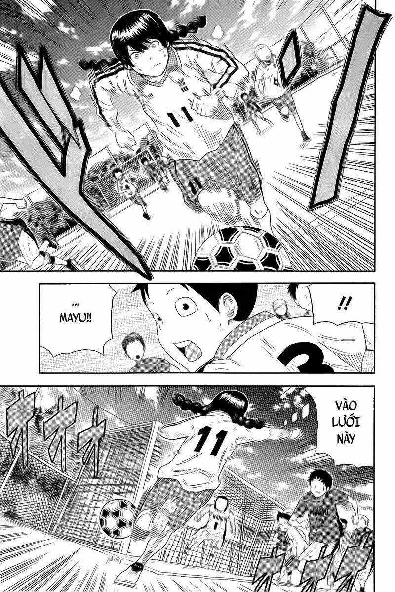 1/11 - Chapter 6 - Trang 27