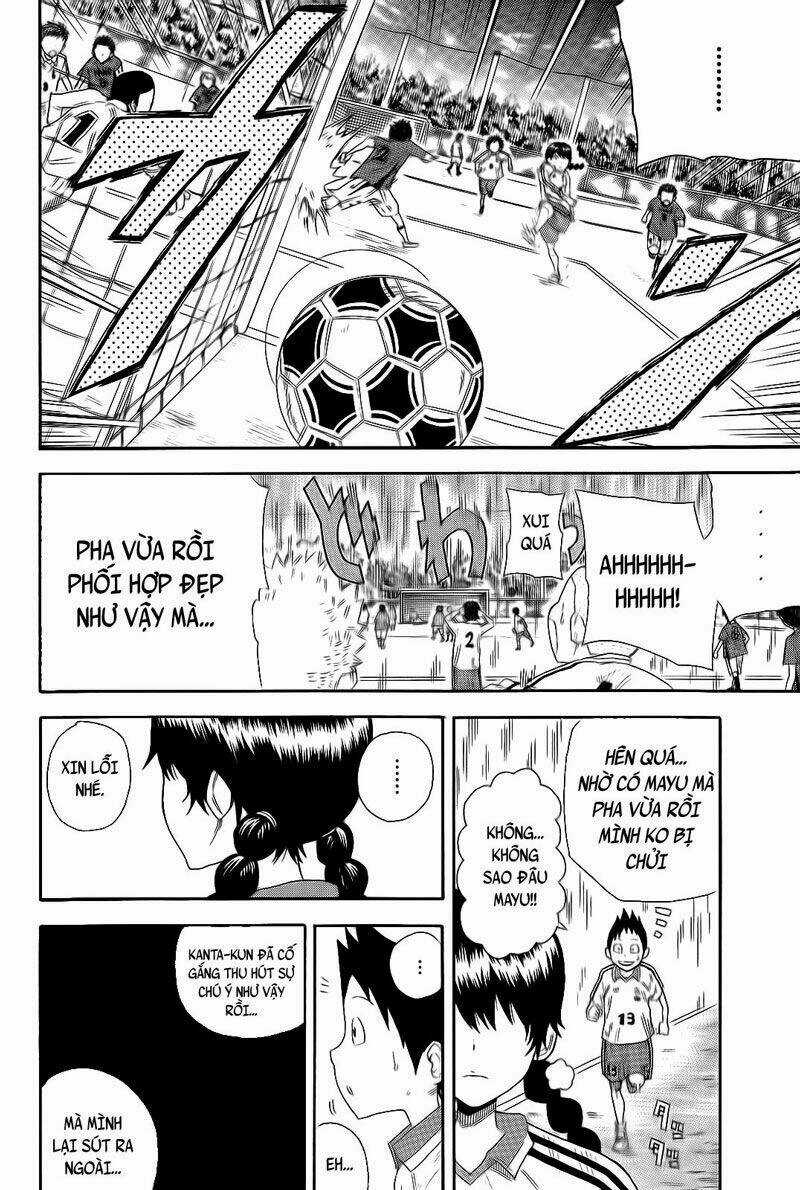 1/11 - Chapter 6 - Trang 28