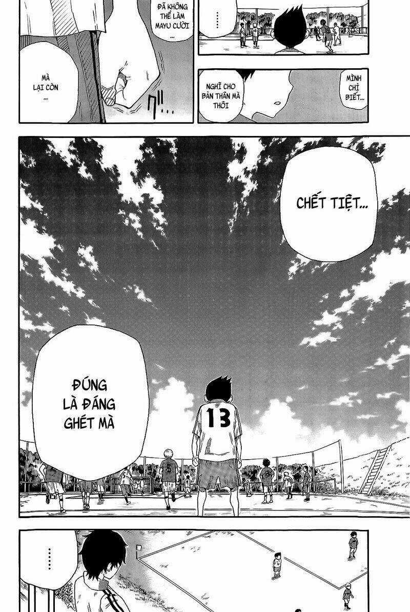 1/11 - Chapter 6 - Trang 30