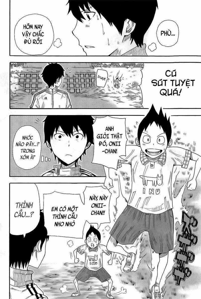 1/11 - Chapter 6 - Trang 4