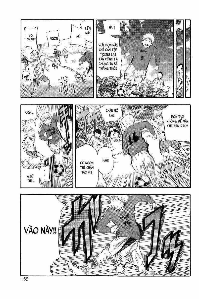 1/11 - Chapter 6 - Trang 31