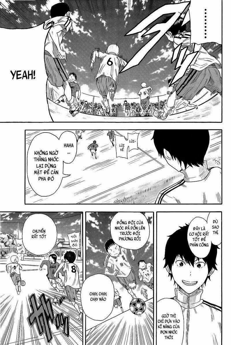 1/11 - Chapter 6 - Trang 33