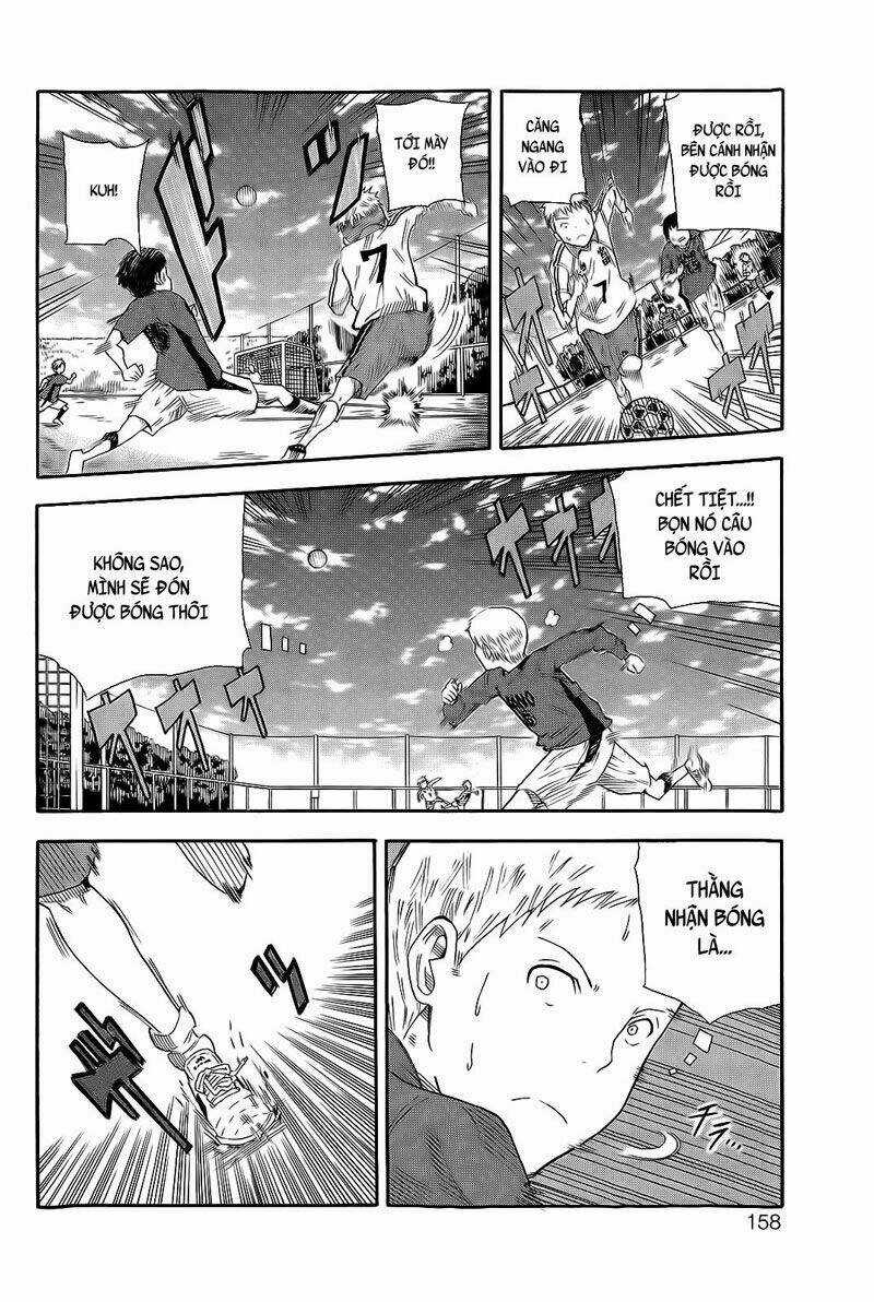 1/11 - Chapter 6 - Trang 34