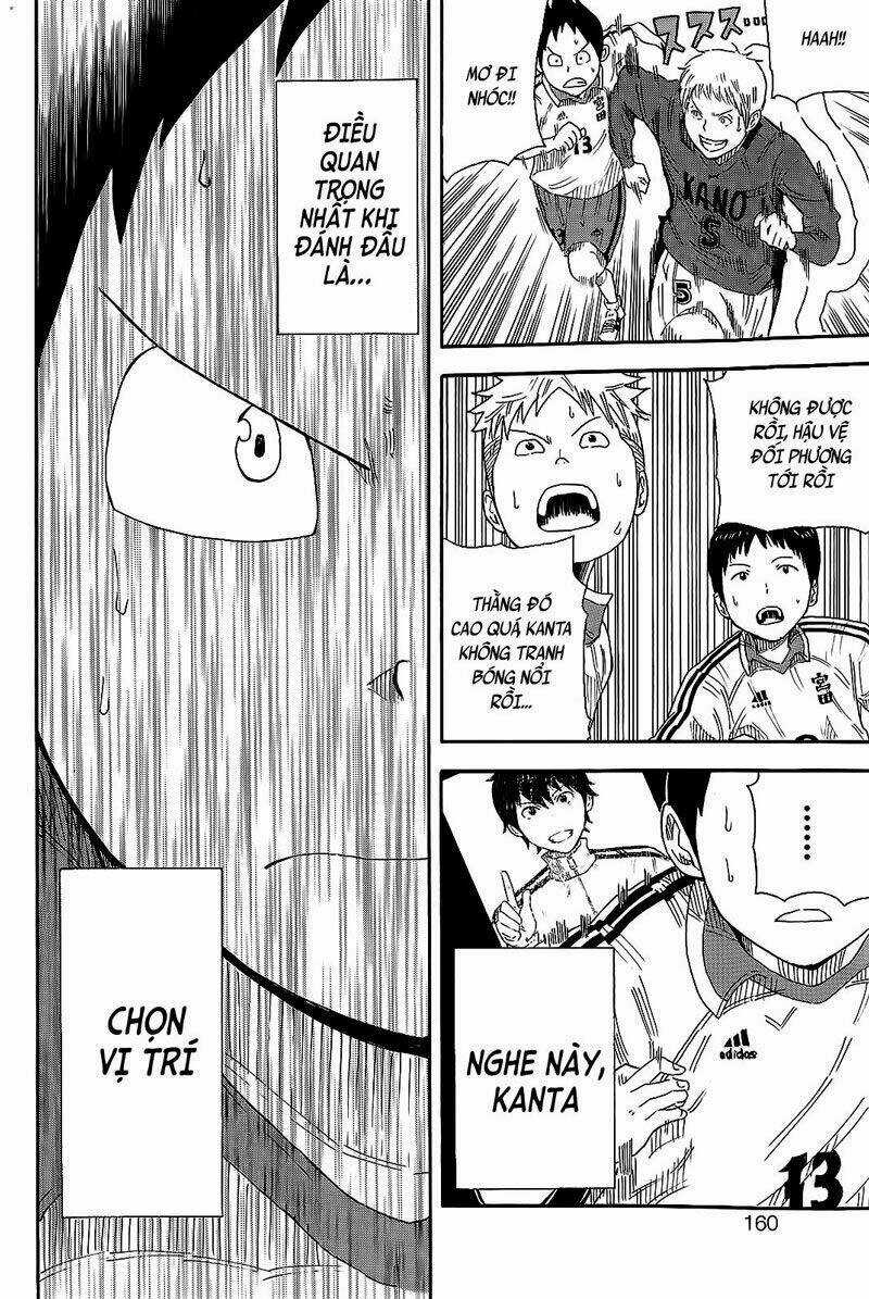 1/11 - Chapter 6 - Trang 36