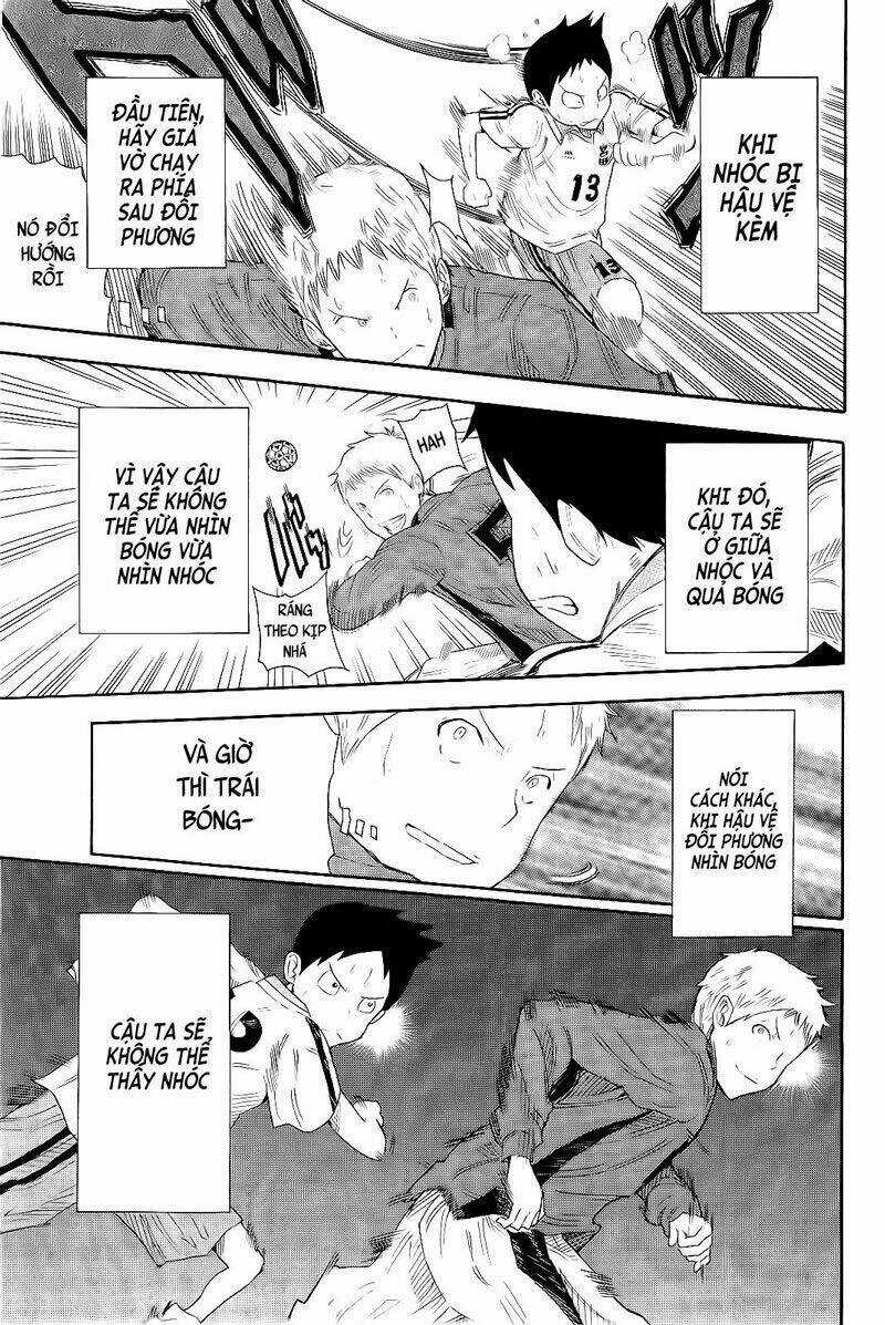 1/11 - Chapter 6 - Trang 37