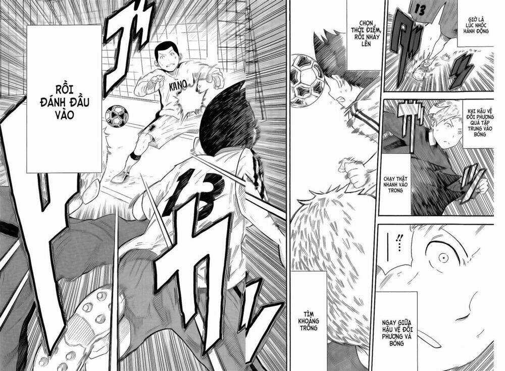 1/11 - Chapter 6 - Trang 38