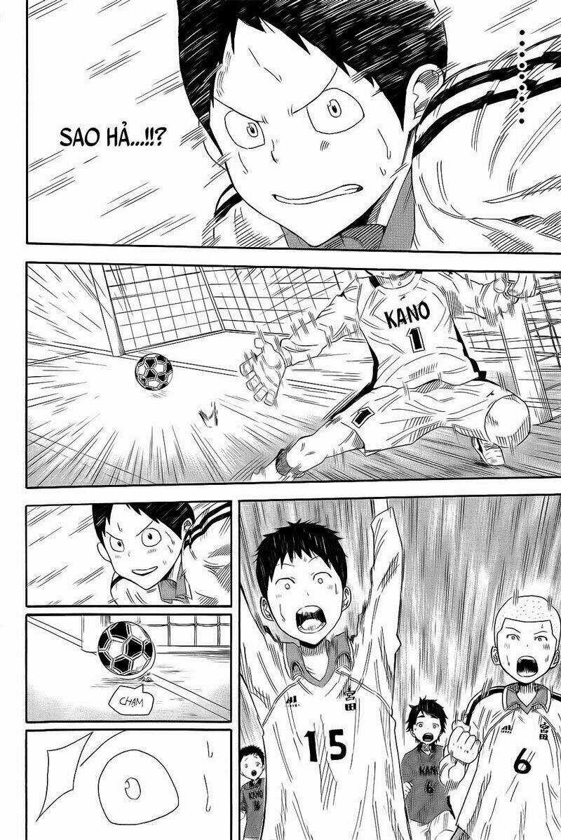 1/11 - Chapter 6 - Trang 39