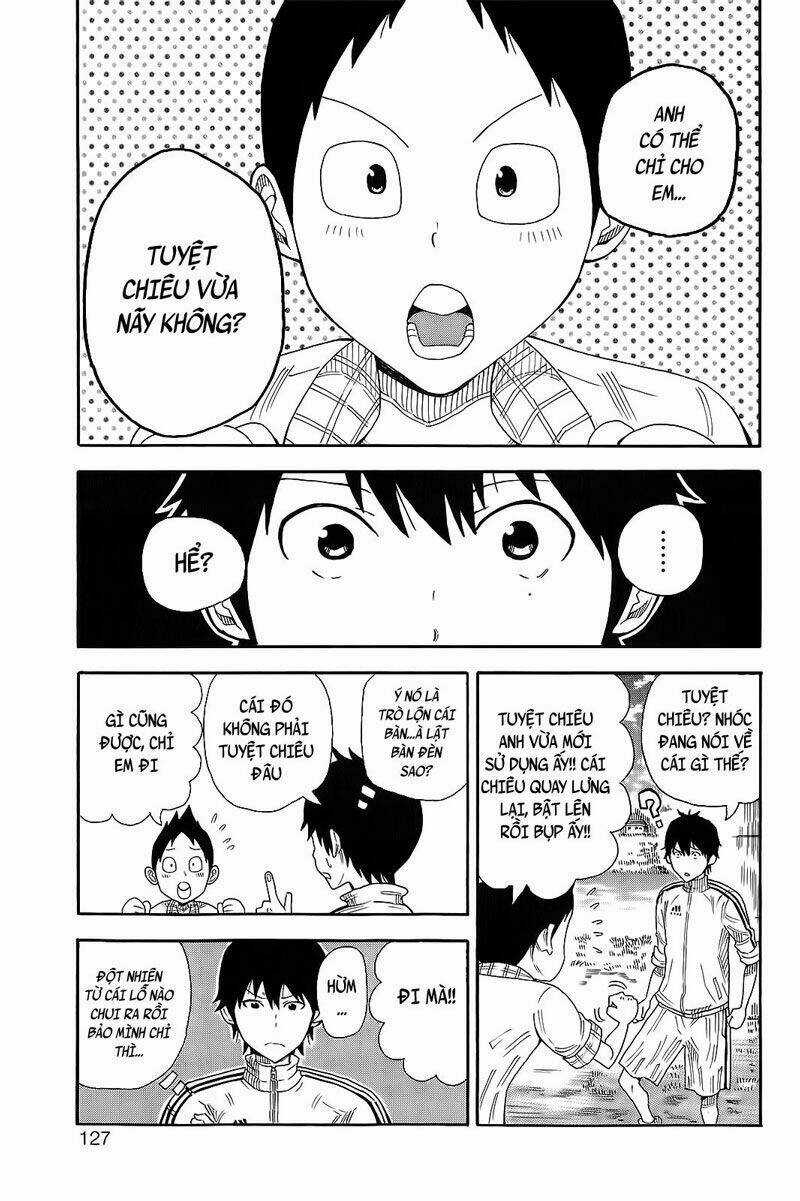 1/11 - Chapter 6 - Trang 5