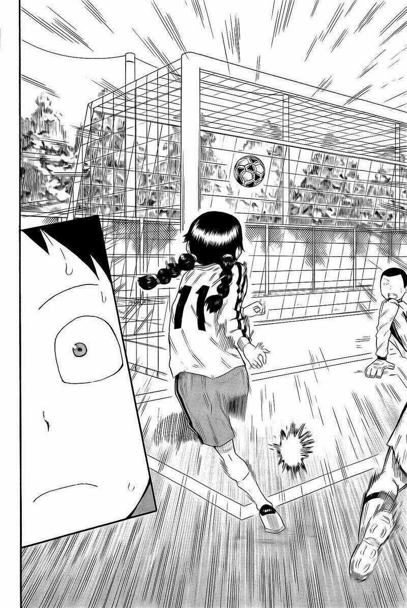 1/11 - Chapter 6 - Trang 41