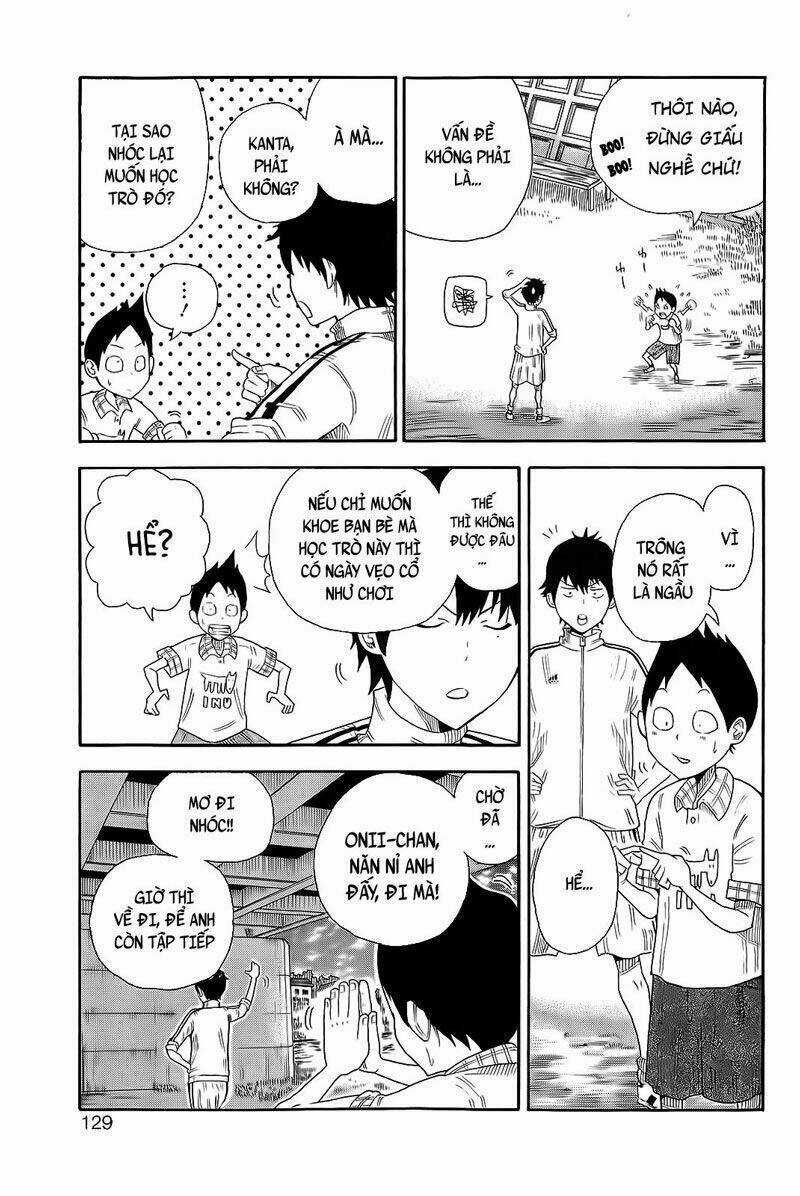 1/11 - Chapter 6 - Trang 7