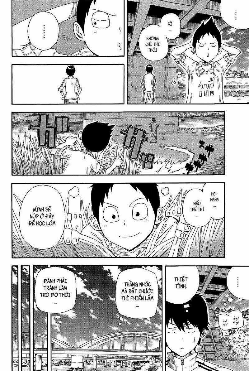 1/11 - Chapter 6 - Trang 8