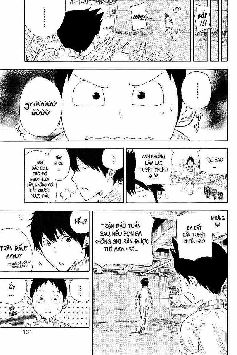 1/11 - Chapter 6 - Trang 9