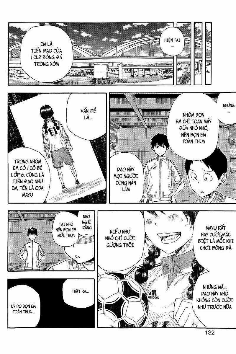 1/11 - Chapter 6 - Trang 10