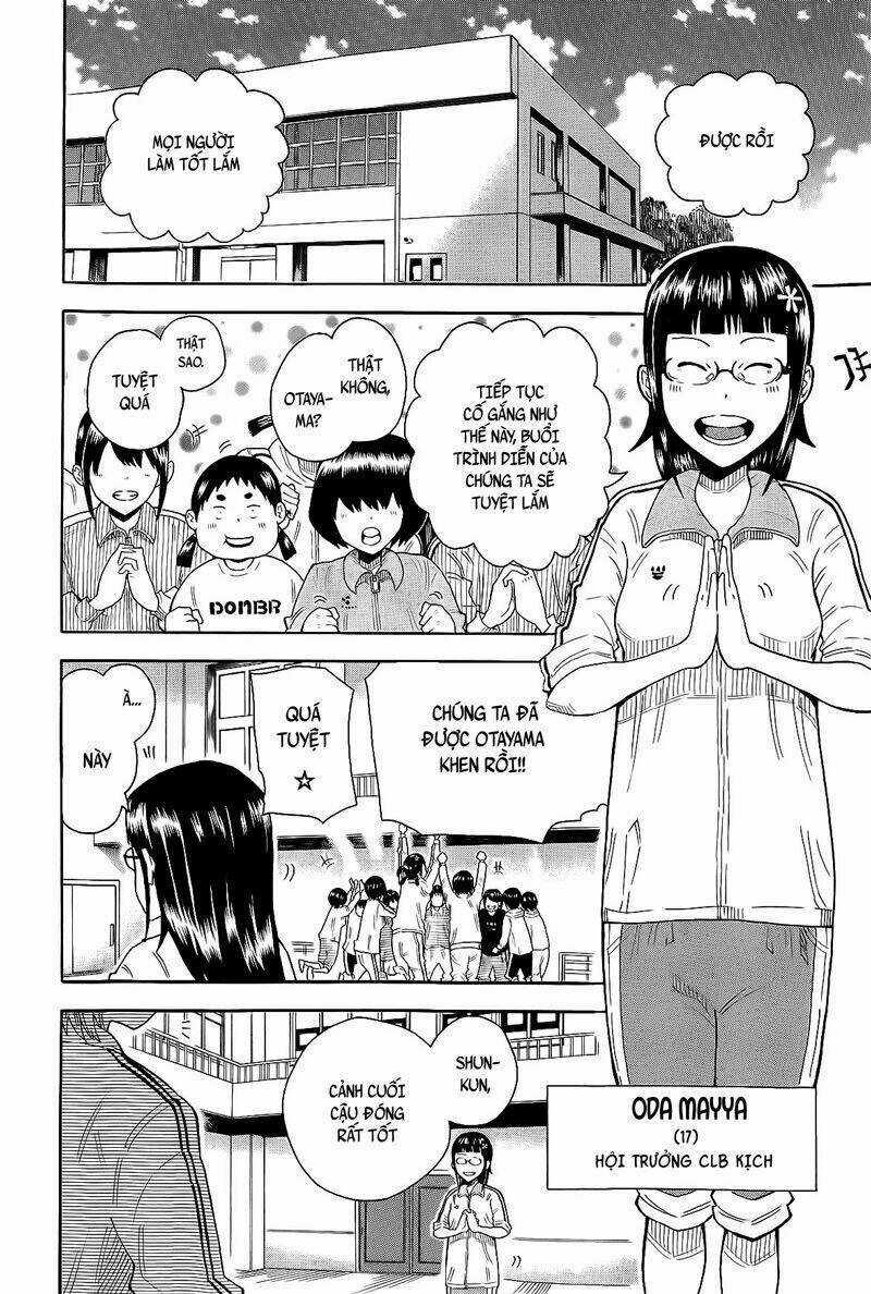 1/11 - Chapter 7 - Trang 15