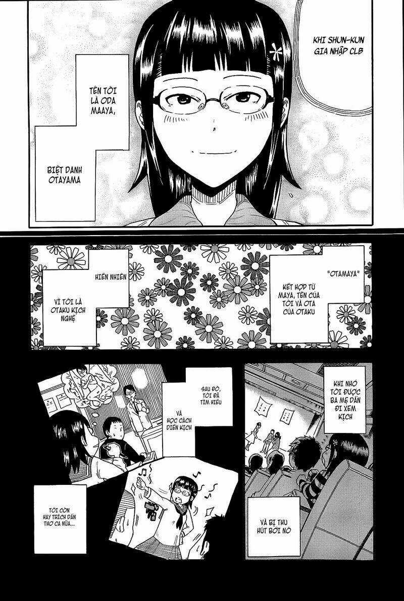 1/11 - Chapter 7 - Trang 17