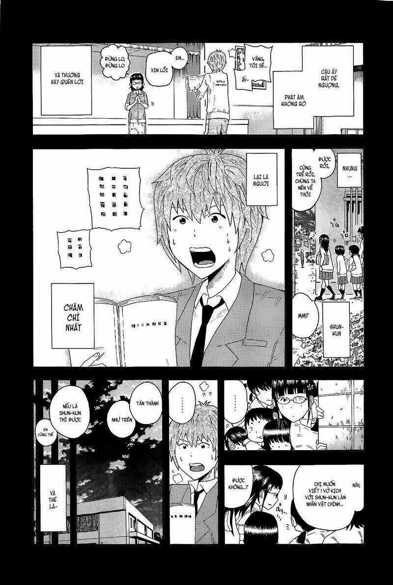 1/11 - Chapter 7 - Trang 20