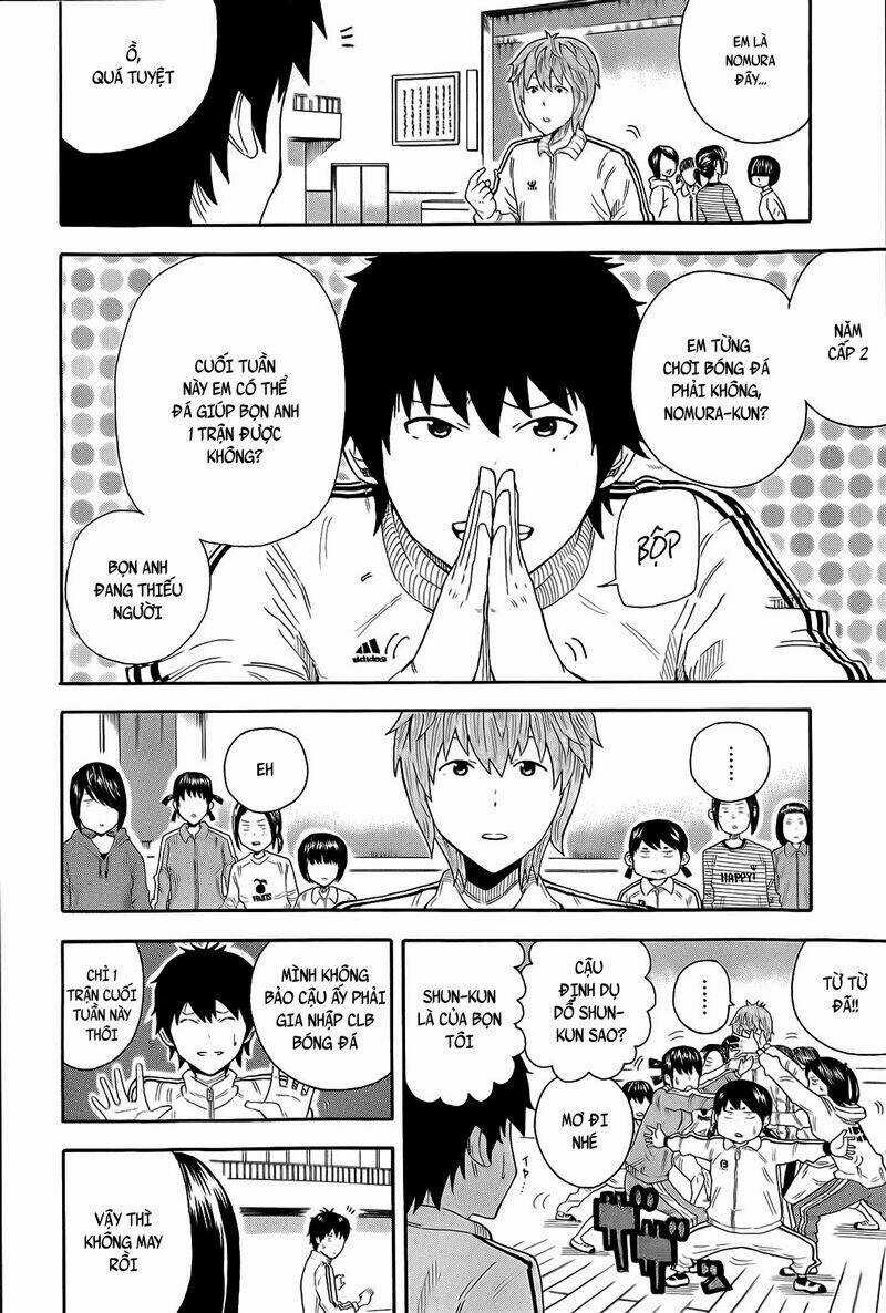 1/11 - Chapter 7 - Trang 23