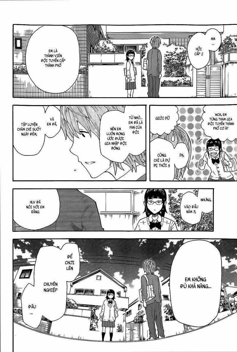 1/11 - Chapter 7 - Trang 27