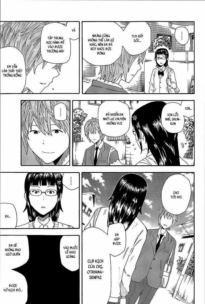 1/11 - Chapter 7 - Trang 28