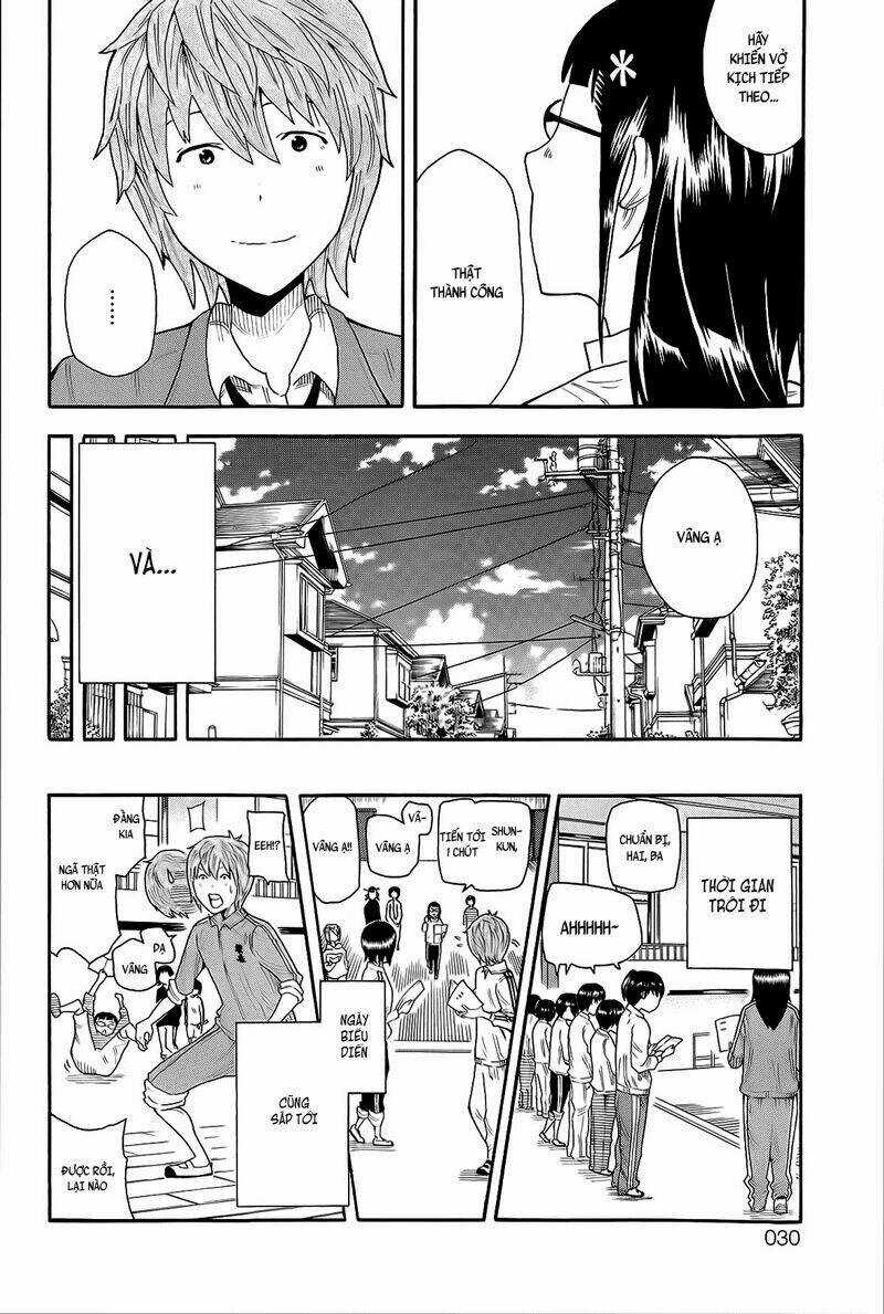 1/11 - Chapter 7 - Trang 31