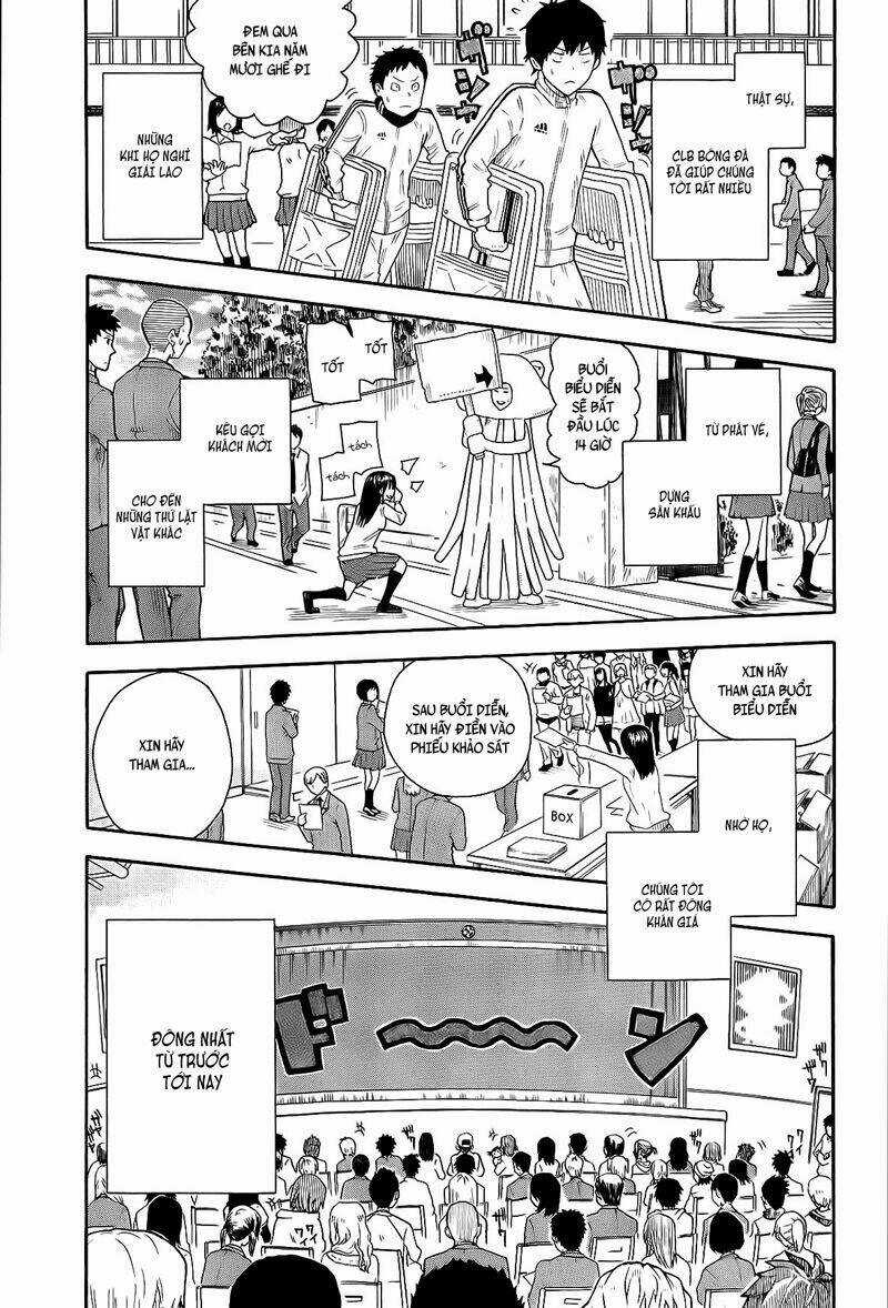 1/11 - Chapter 7 - Trang 32