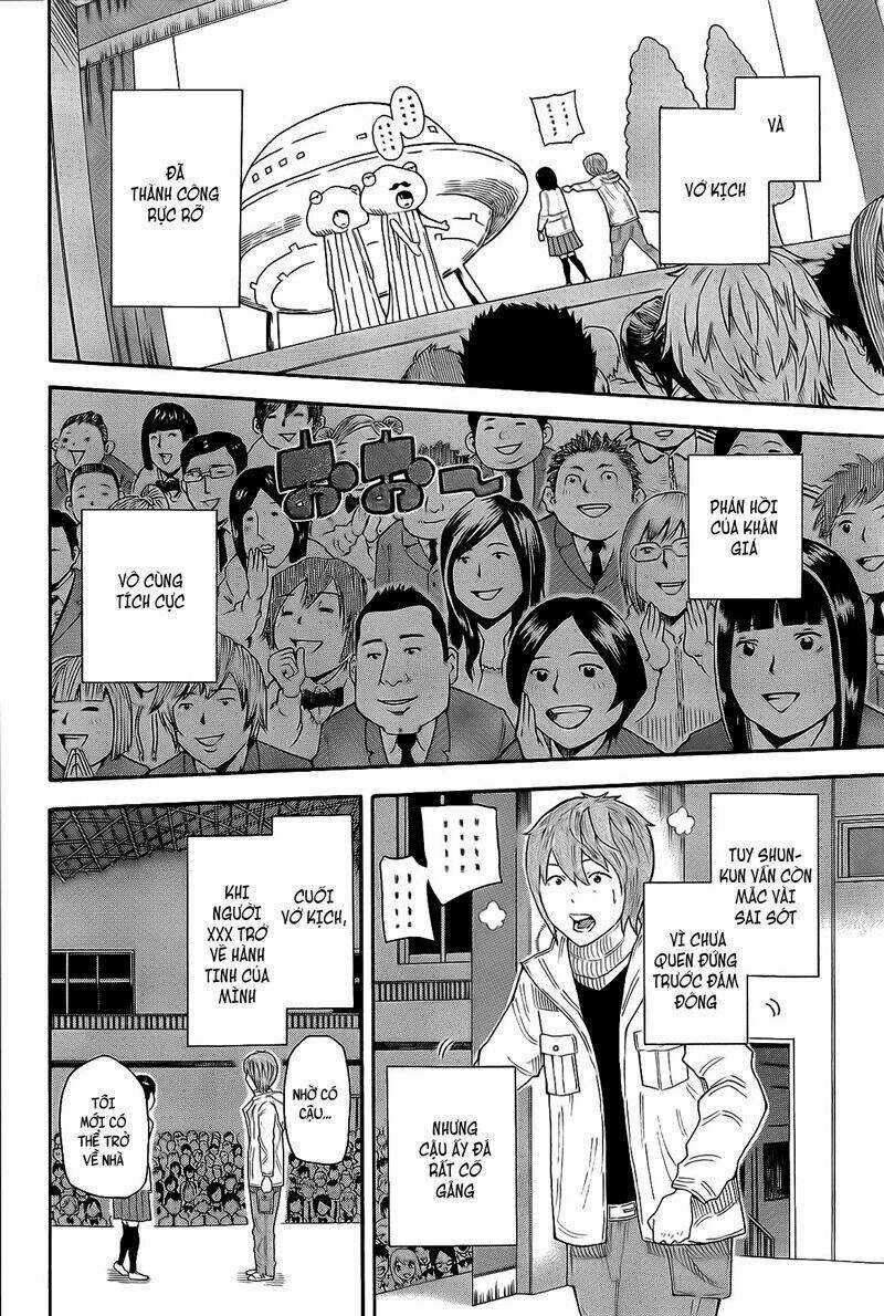 1/11 - Chapter 7 - Trang 33