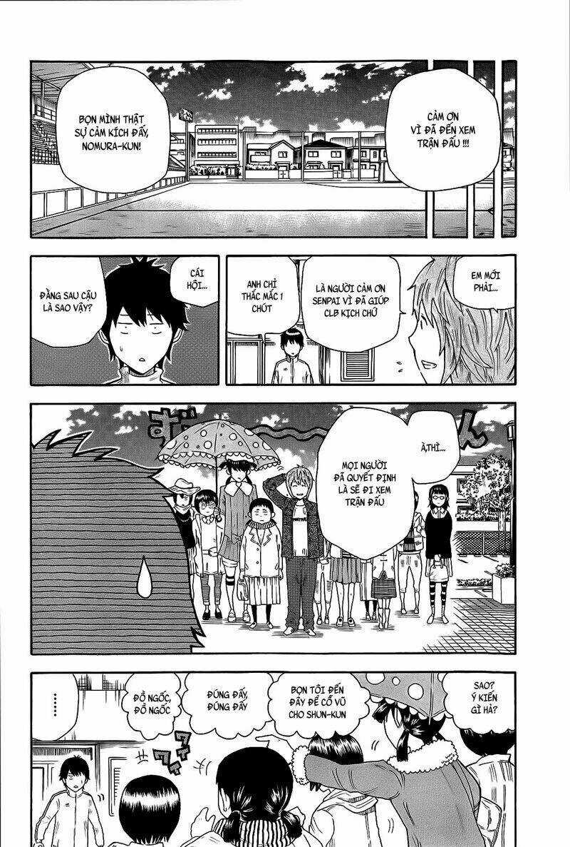 1/11 - Chapter 7 - Trang 35