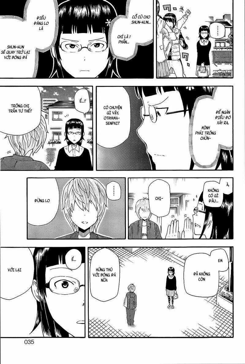 1/11 - Chapter 7 - Trang 36