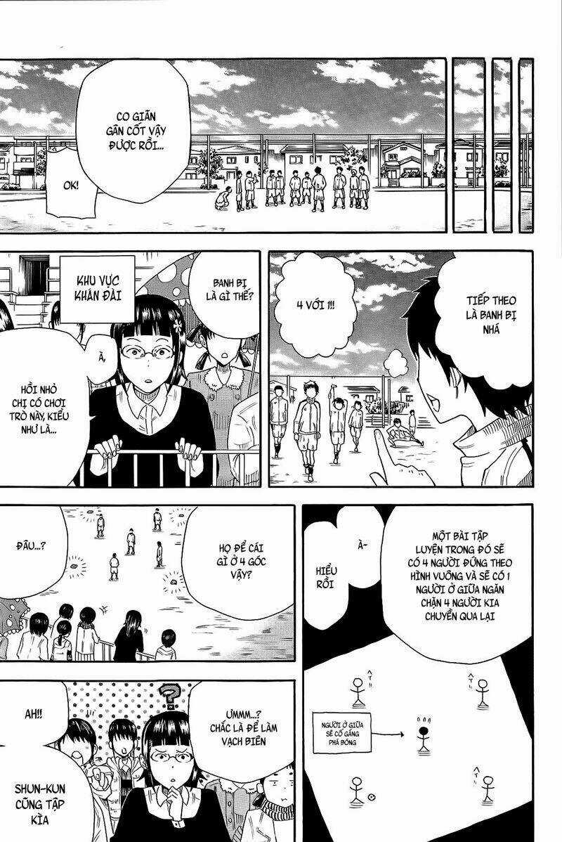 1/11 - Chapter 7 - Trang 38