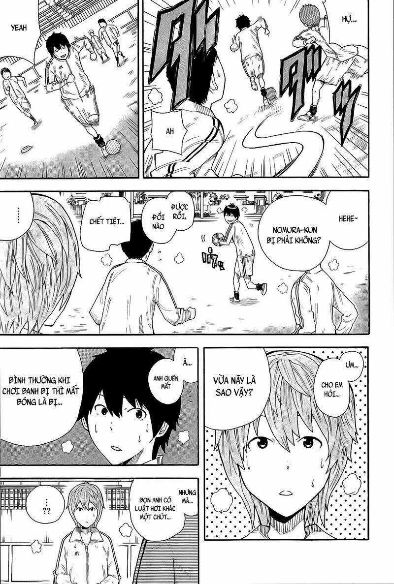 1/11 - Chapter 7 - Trang 40