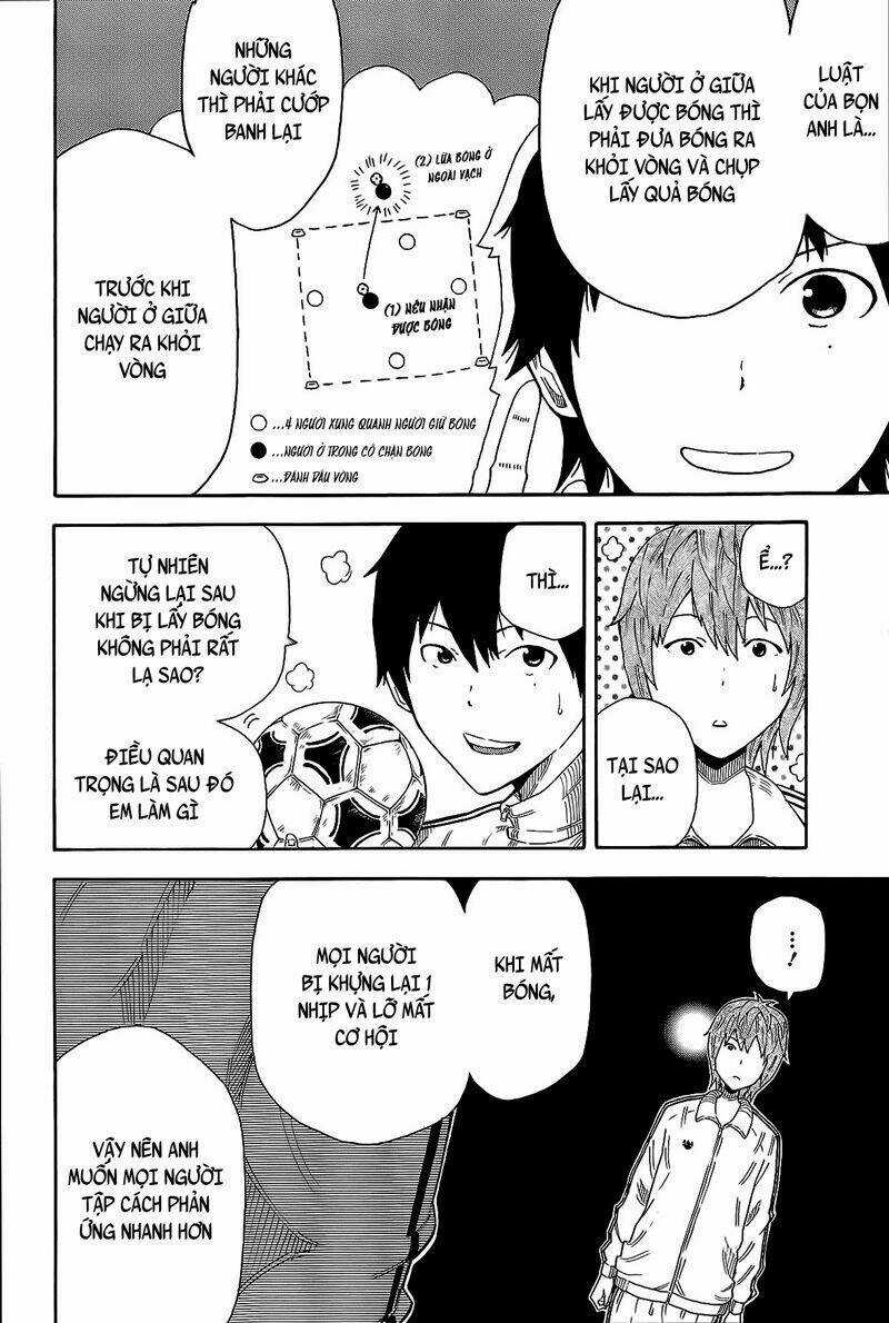 1/11 - Chapter 7 - Trang 41