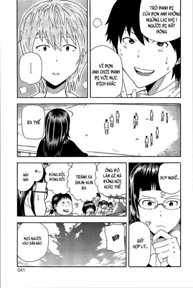 1/11 - Chapter 7 - Trang 42