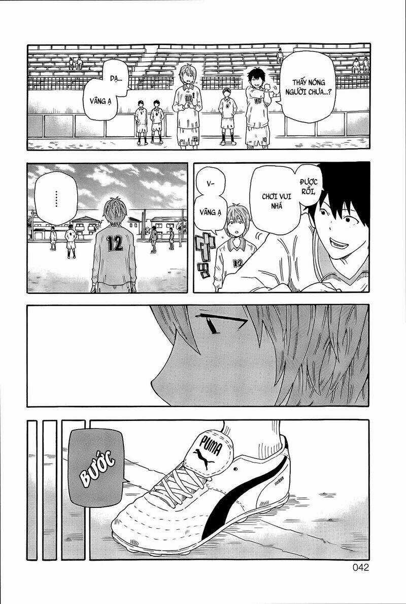 1/11 - Chapter 7 - Trang 43