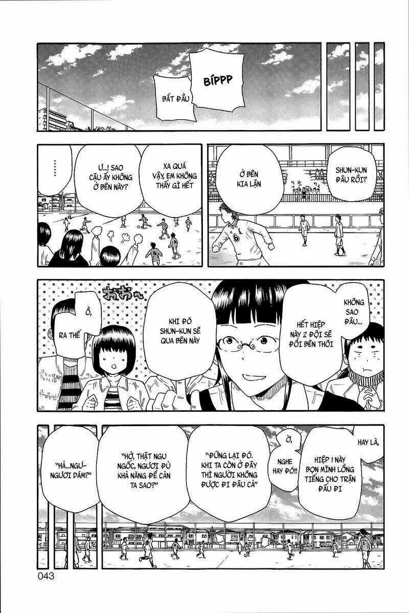 1/11 - Chapter 7 - Trang 44