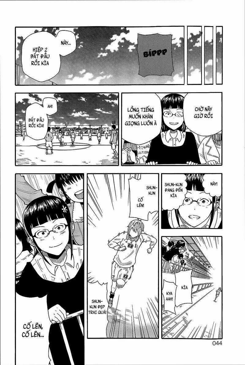 1/11 - Chapter 7 - Trang 45