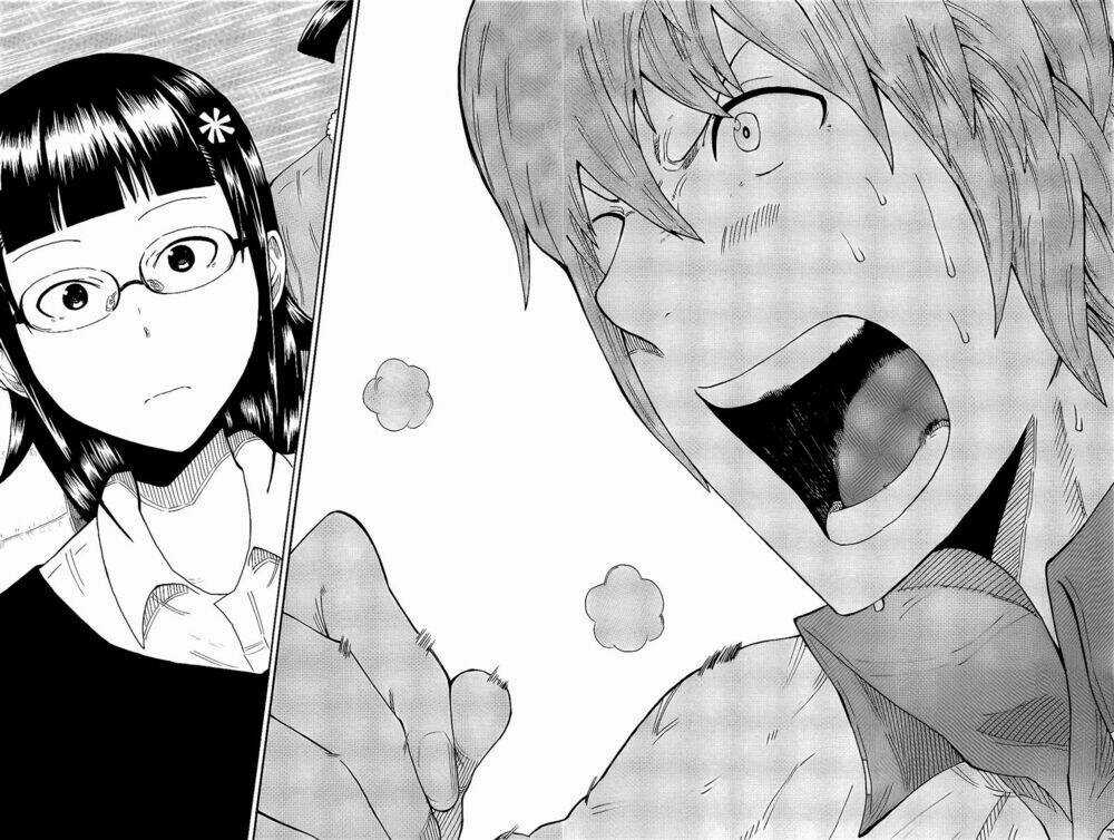 1/11 - Chapter 7 - Trang 47