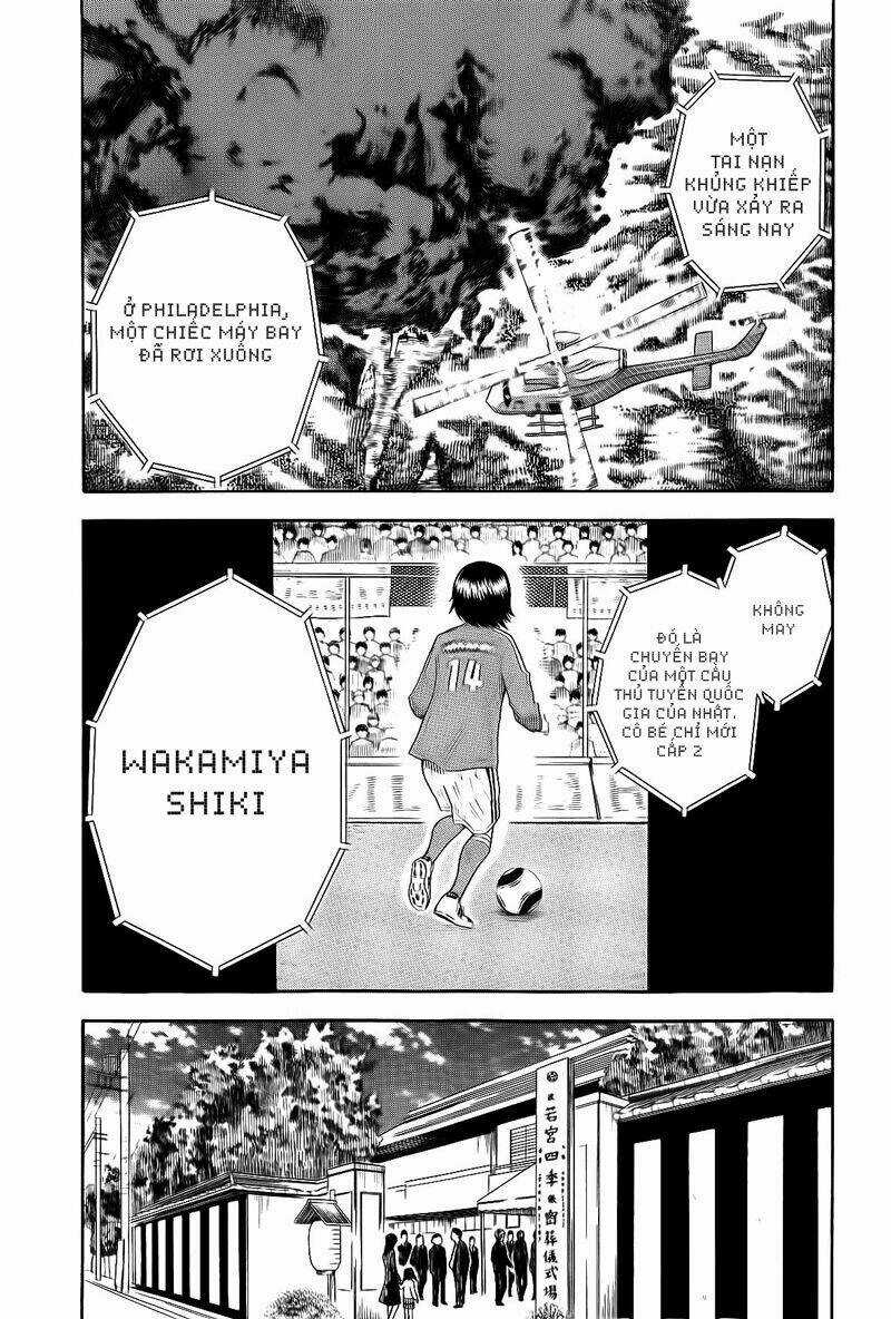 1/11 - Chapter 7 - Trang 6