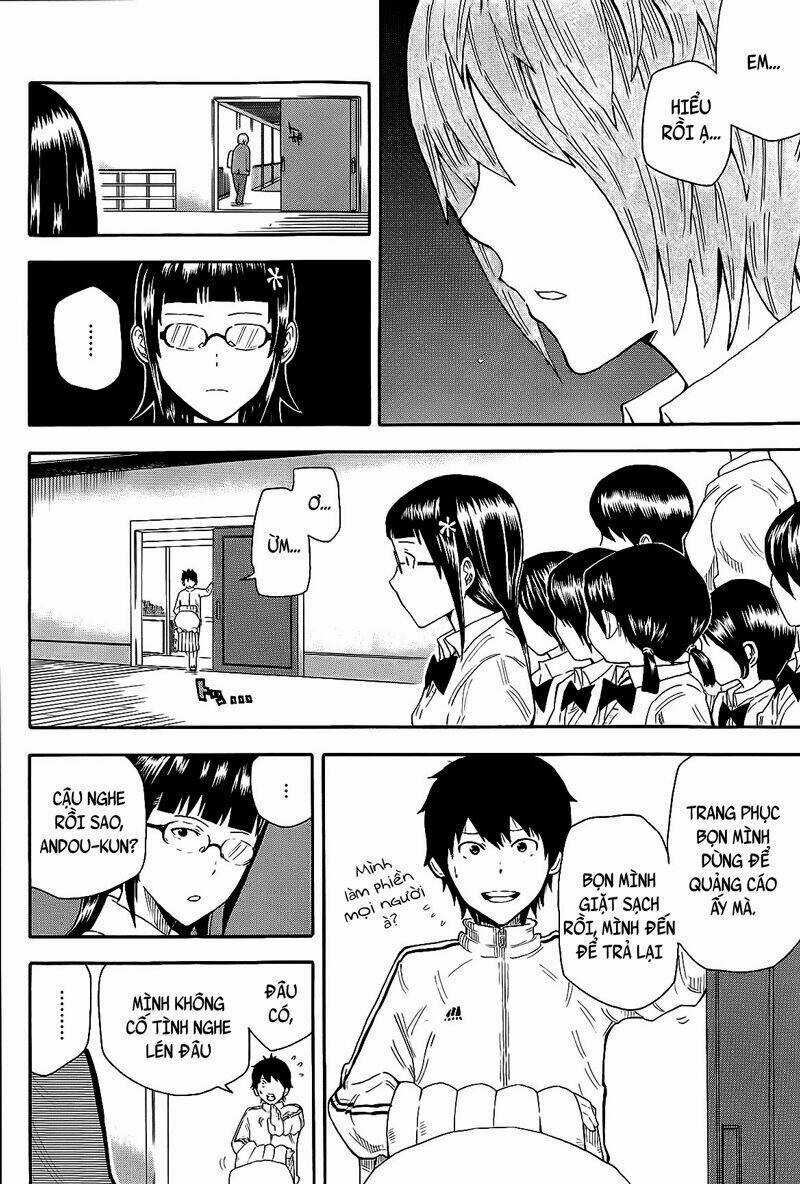 1/11 - Chapter 7 - Trang 56