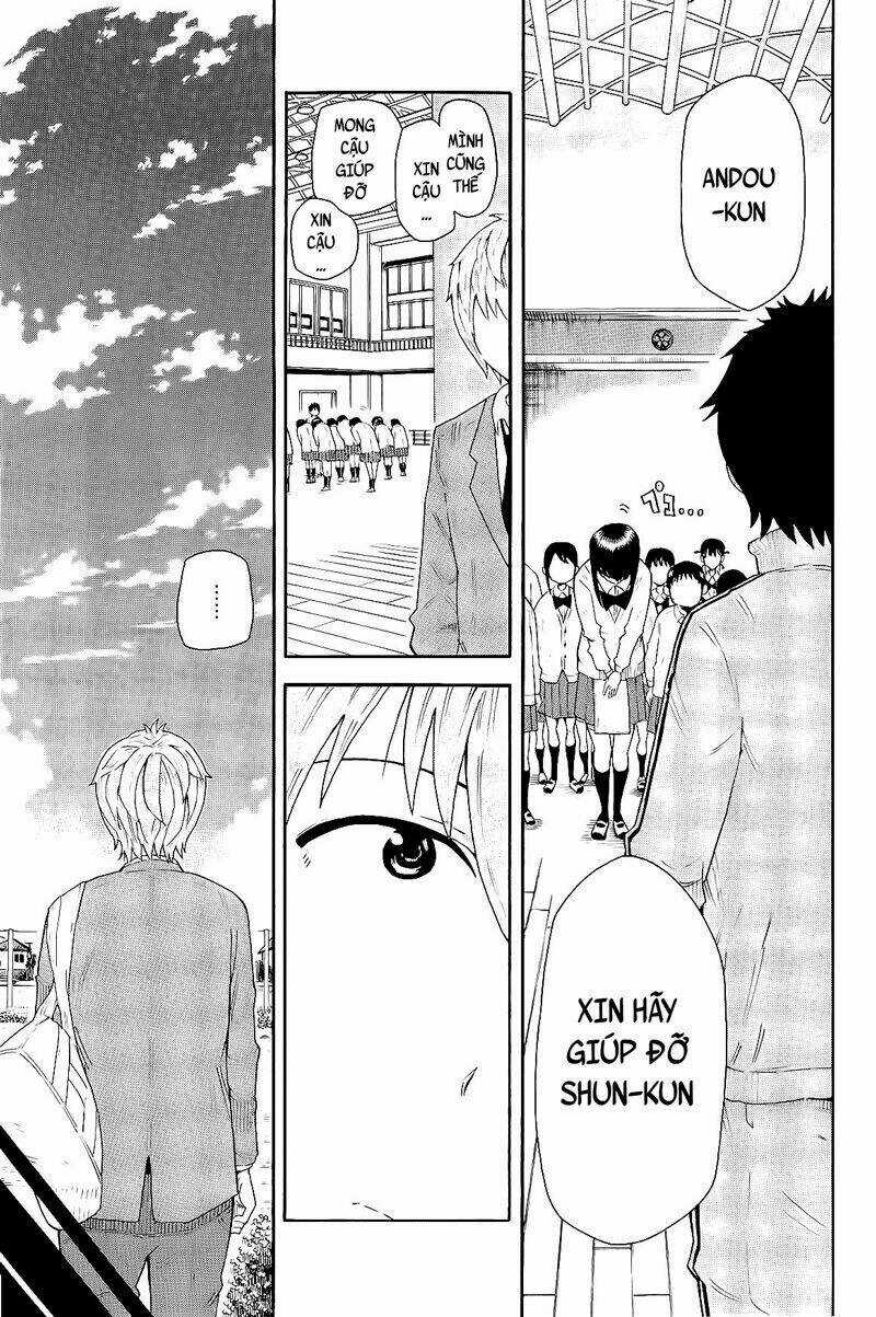 1/11 - Chapter 7 - Trang 61