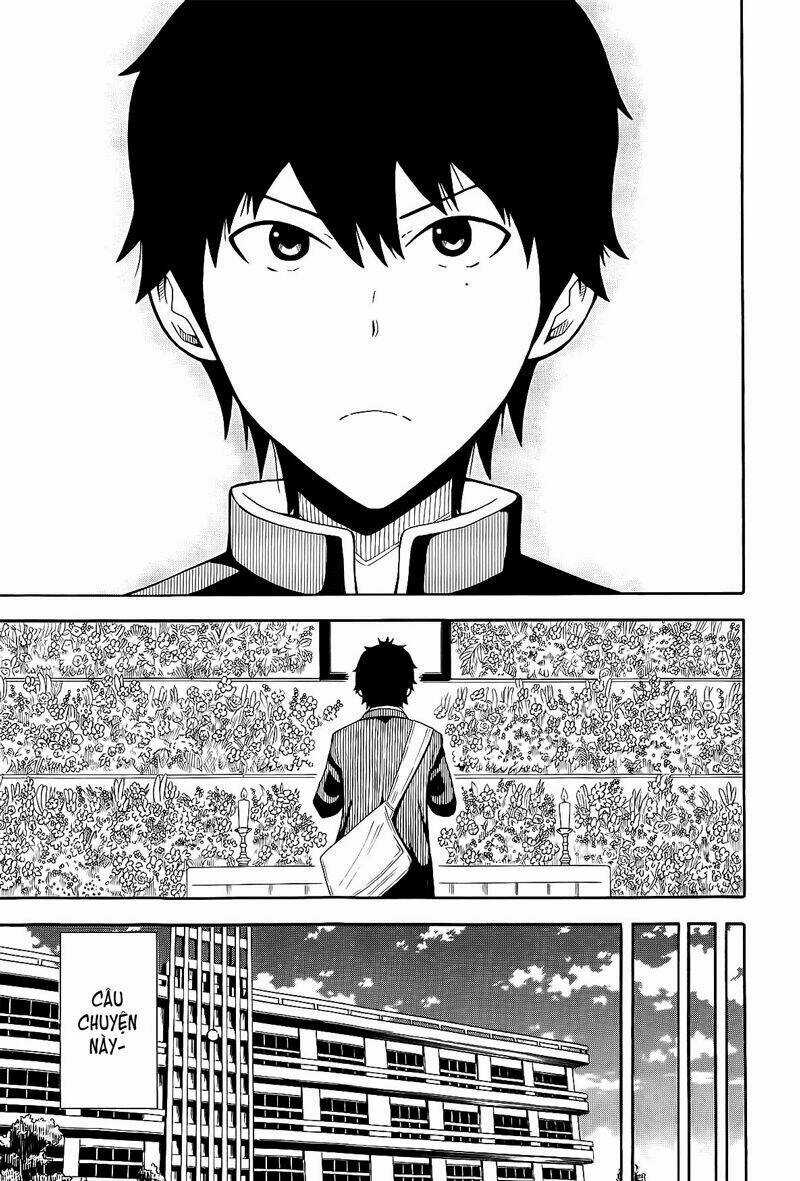 1/11 - Chapter 7 - Trang 8