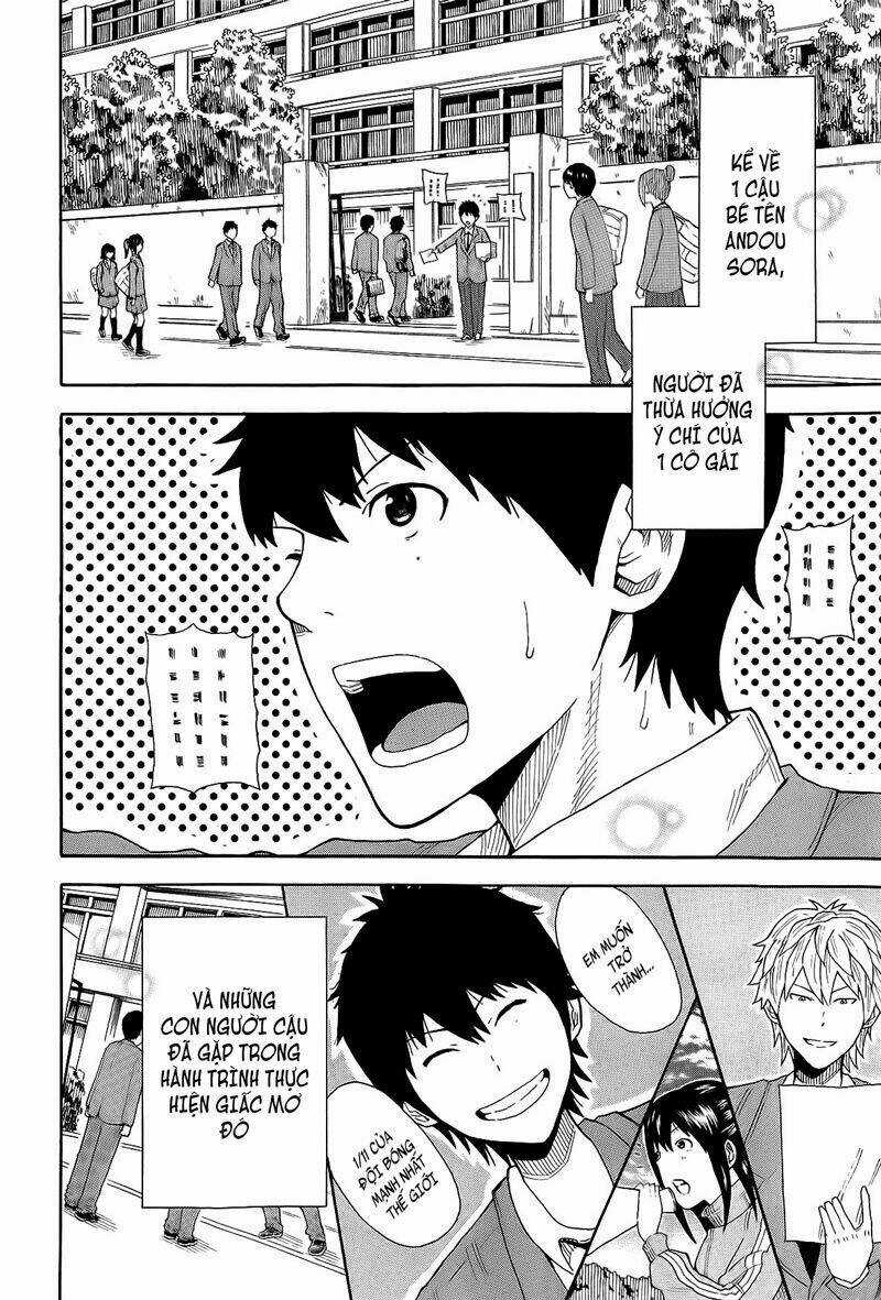 1/11 - Chapter 7 - Trang 9